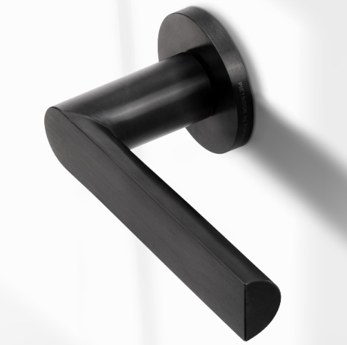 Door handle Formani ARC PBA101-G