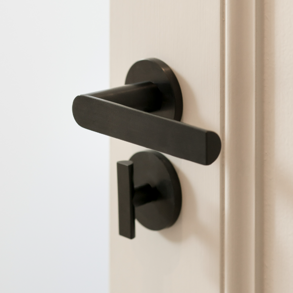 Door handle Formani ARC PBA101-G