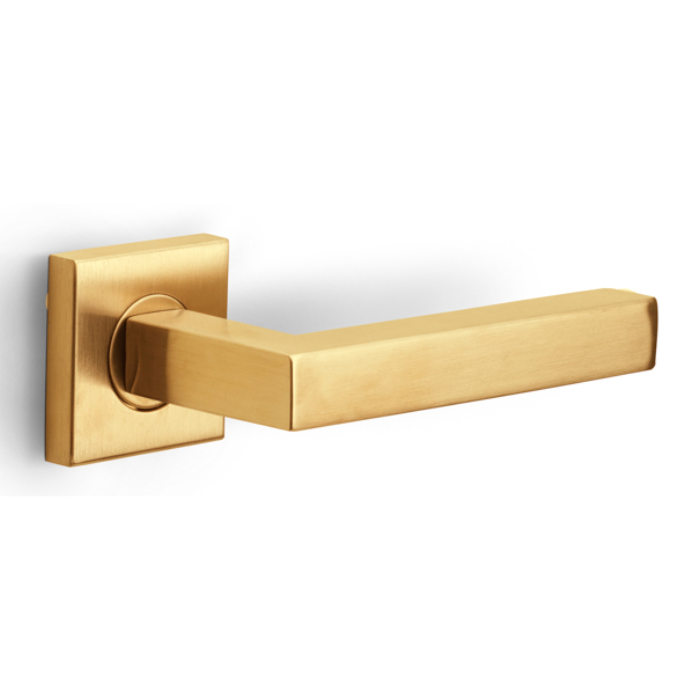 Door handle Formani BASICS BSQ1-G