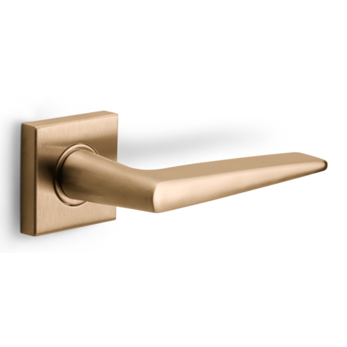 Door handle Formani BASICS LB21H/BSQ