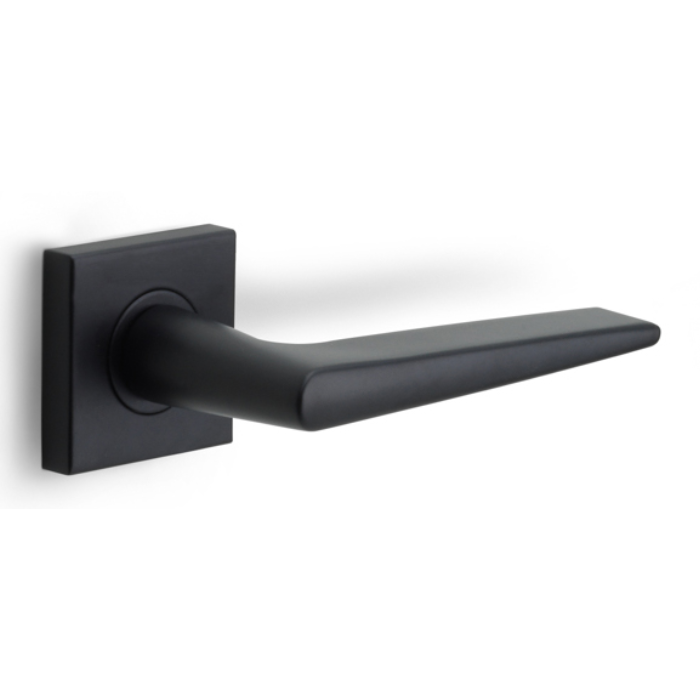 Door handle Formani BASICS LB21H/BSQ