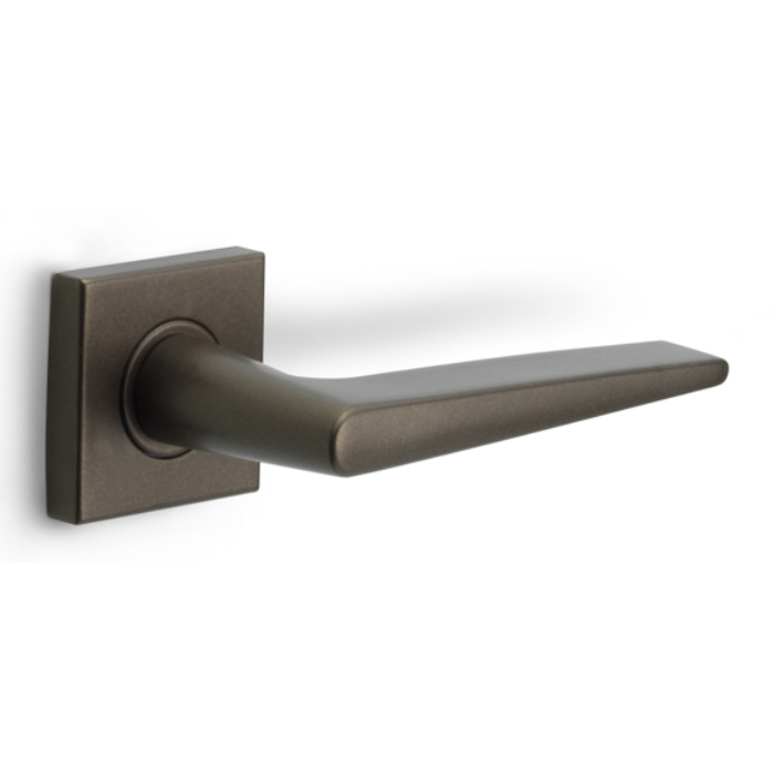Door handle Formani BASICS LB21H/BSQ