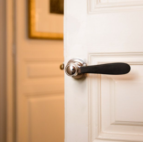 Door handle Formani BOSCO LZ100-G