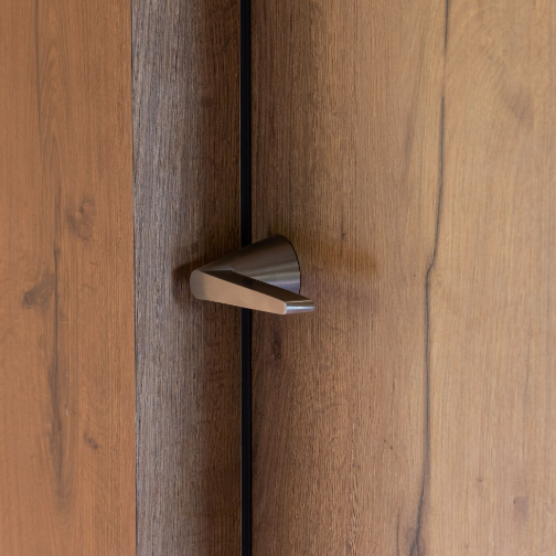 Door handle Formani CONE OH100-G