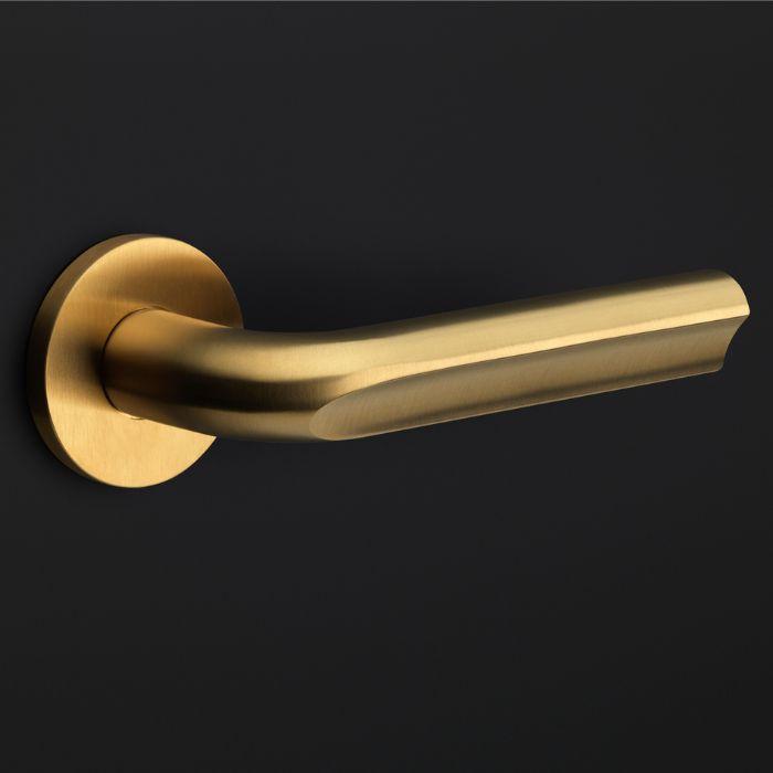 Door handle Formani ECLIPSE DR101-G