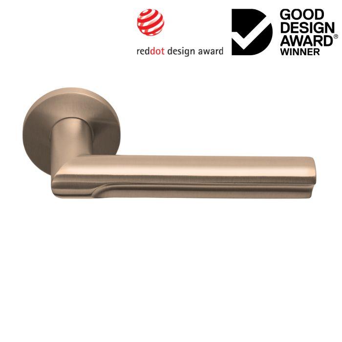 Door handle Formani ECLIPSE DR103-G