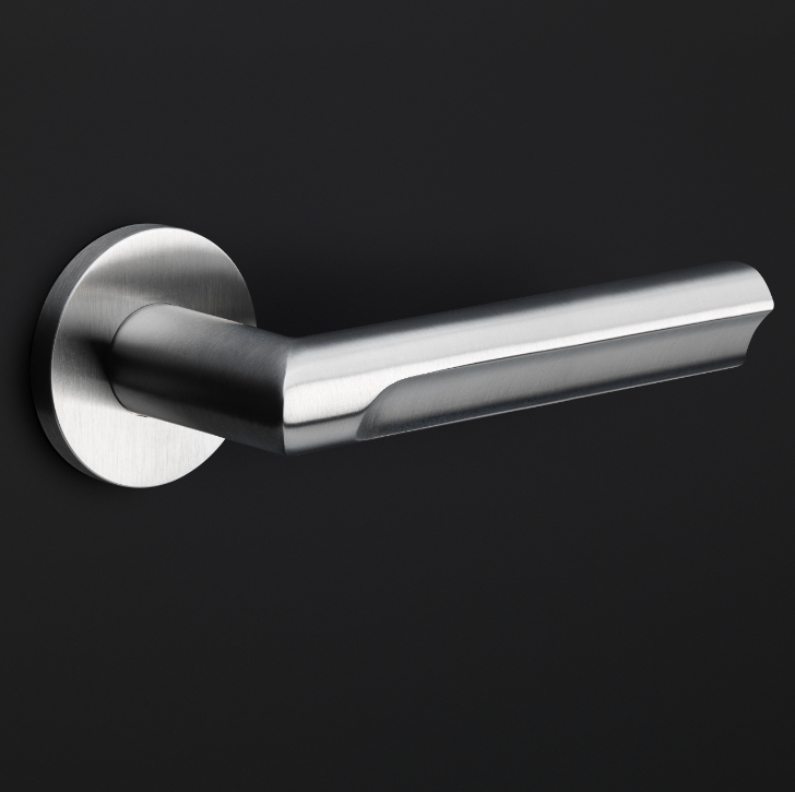 Door handle Formani ECLIPSE DR103-G