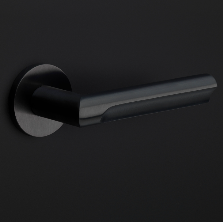 Door handle Formani ECLIPSE DR103-G