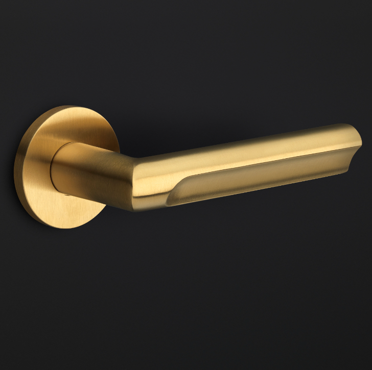 Door handle Formani ECLIPSE DR103-G