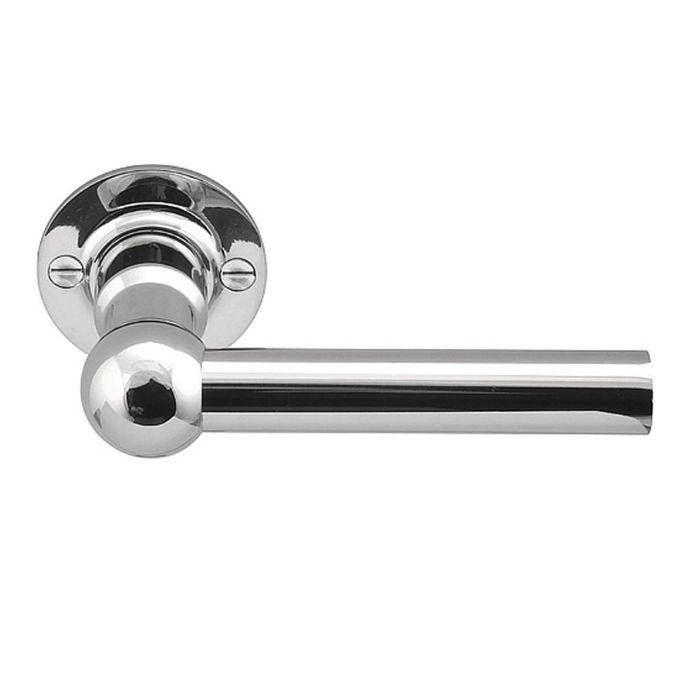 Door handle Formani FERROVIA FVL125/52