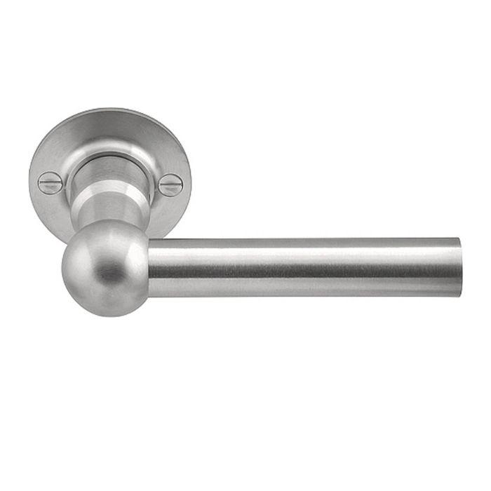 Door handle Formani FERROVIA FVL125/52