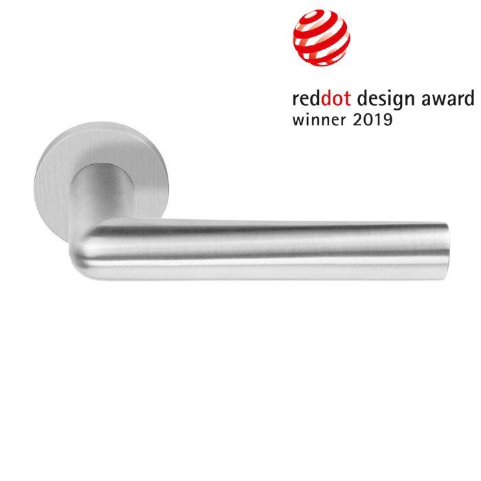 Door handle Formani INC PBI101-G