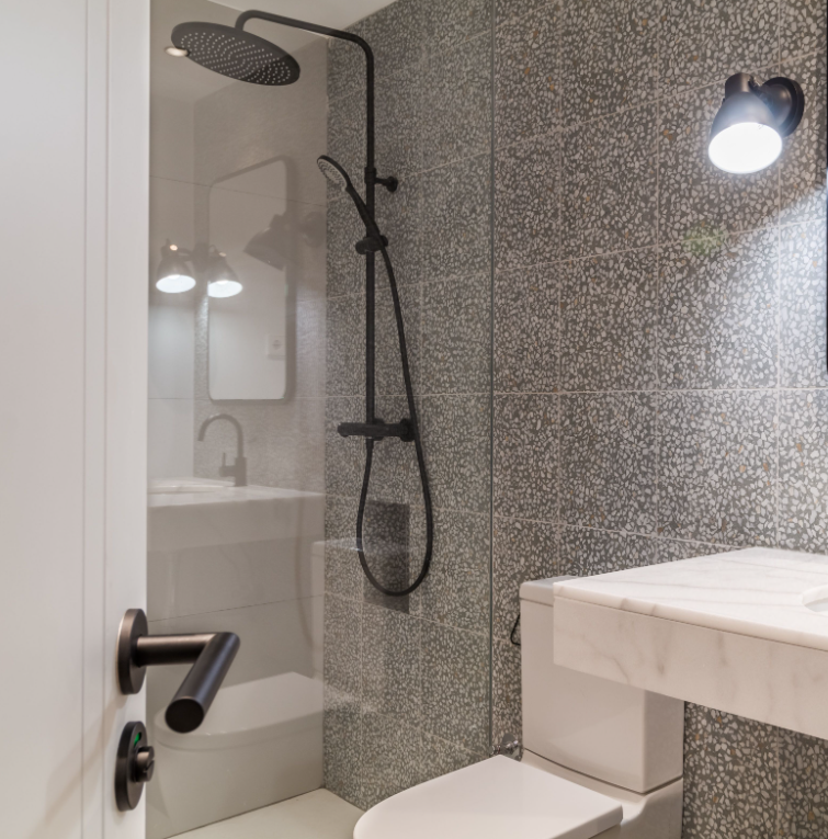 Door handle Formani LB2-19