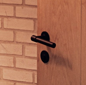 Door Handle Formani ONE PBL15XL/50