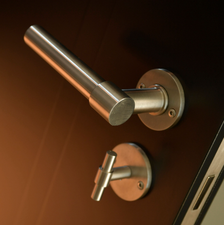 Door Handle Formani ONE PBL15XL/50