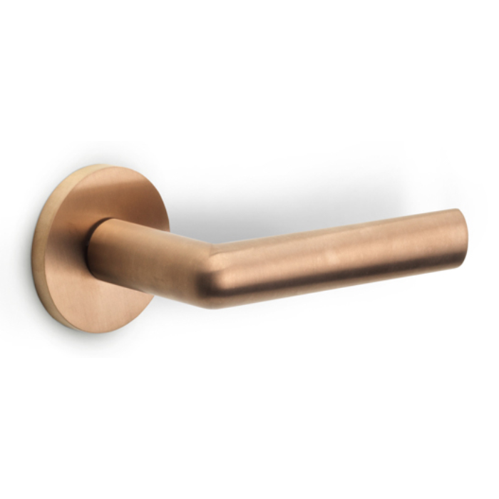 Door handle Formani PBI100-G