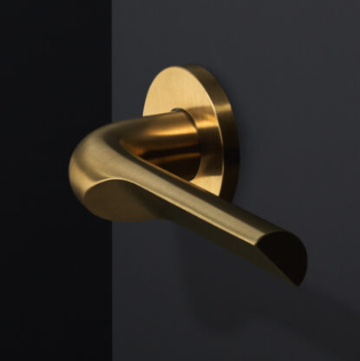 Door handle Formani Rivio GL100-G