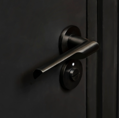 Door handle Formani Rivio GL100-G