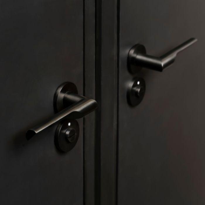 Door handle Formani RIVIO GL101-G