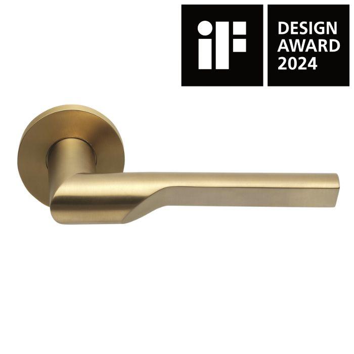 Door handle Formani RIVIO GL101-G