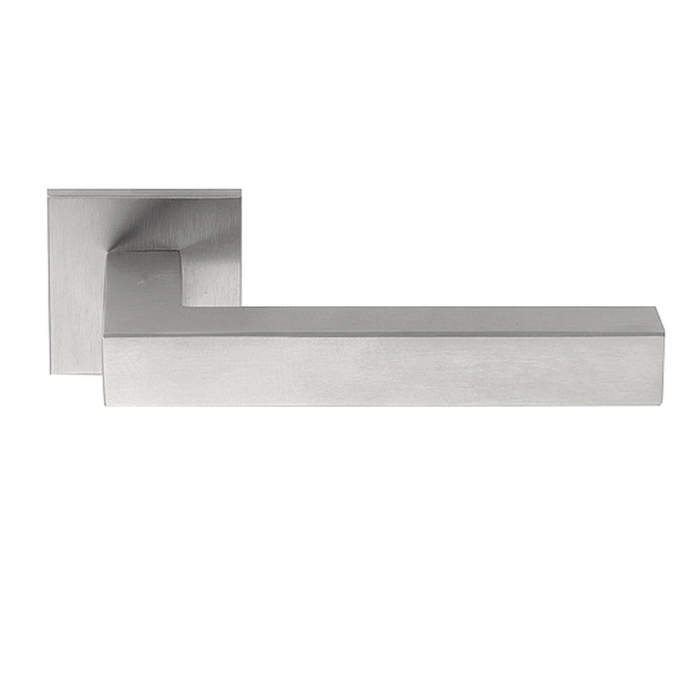 Door handle Formani SQUARE LSQ1-G