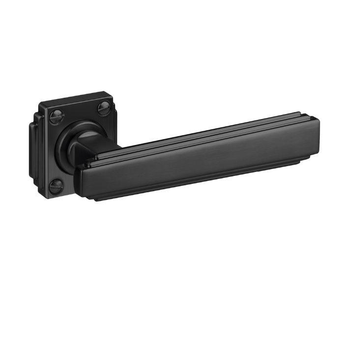 Door handle JNF Art Deco IN.00.470