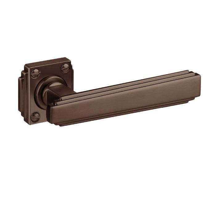 Door handle JNF Art Deco IN.00.470