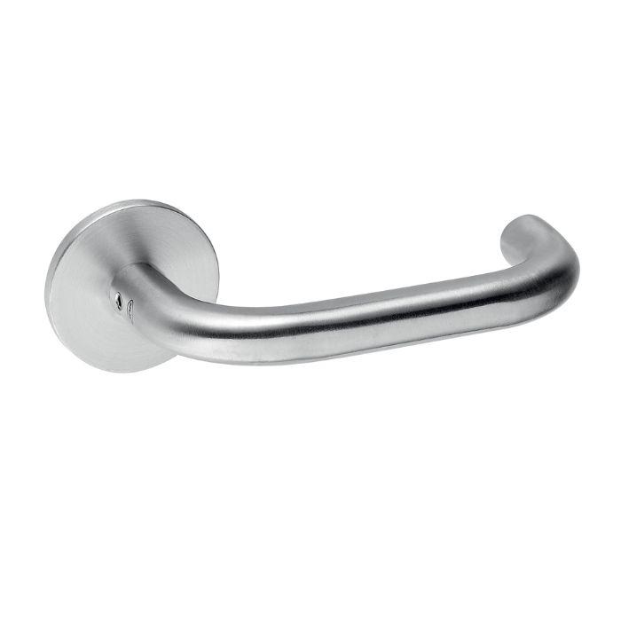Door handle JNF IN.00.016.B.R04.MR