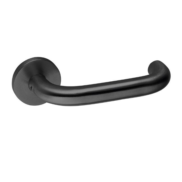 Door handle JNF IN.00.028.B.RC08N