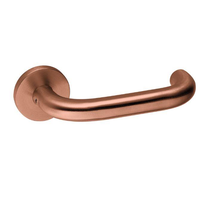 Door handle JNF IN.00.028.B.RC08N