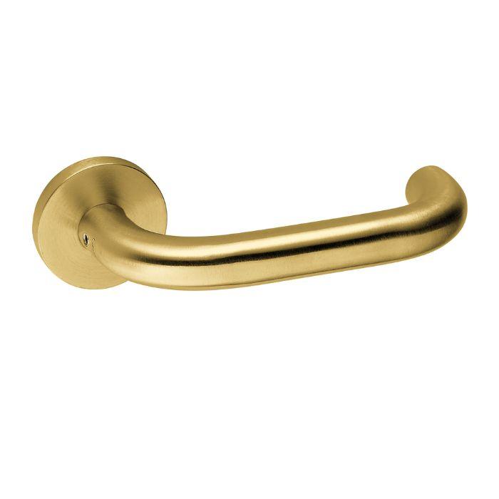 Door handle JNF IN.00.028.B.RC08N