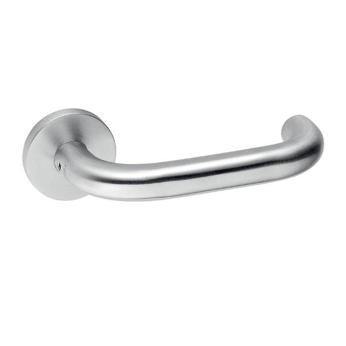 Door handle JNF IN.00.028.B.RC08N