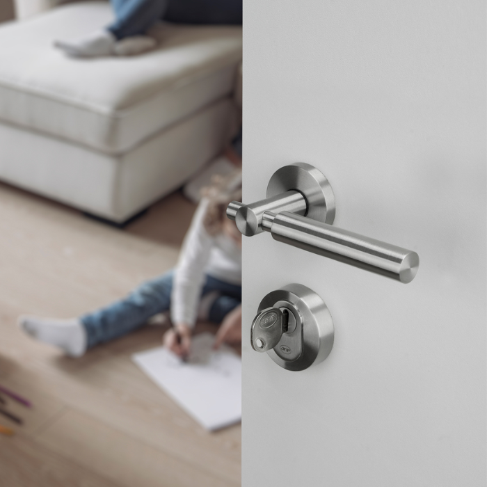 Door handle JNF IN.00.072.FR