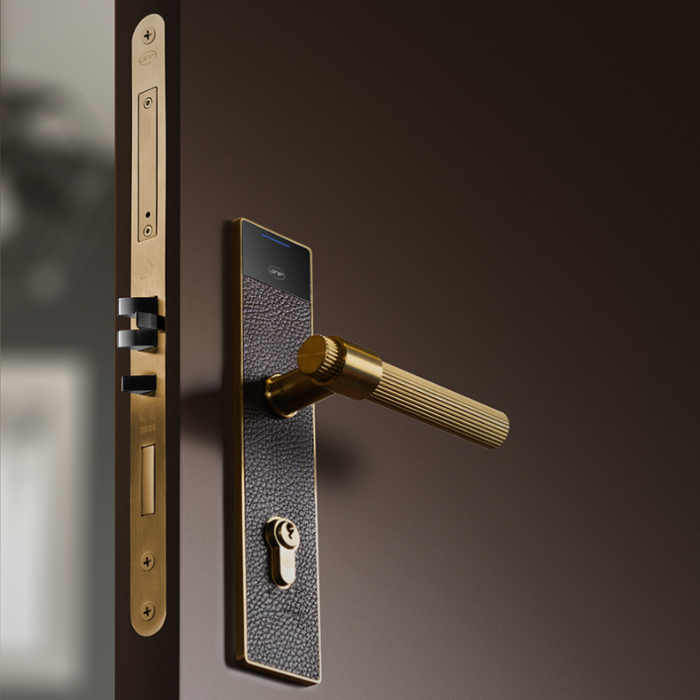 Door handle JNF IN.00.145.LN