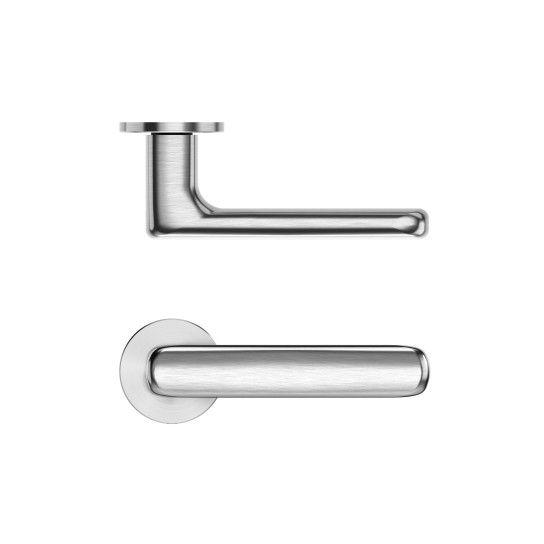 Door handle JNF IN.00.184.EF.