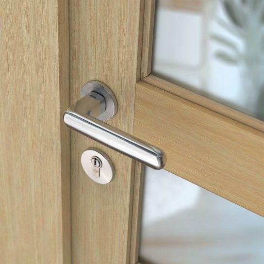 Door handle JNF IN.00.184.EF.