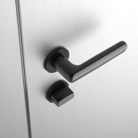 Door handle JNF IN.00.184.EF.