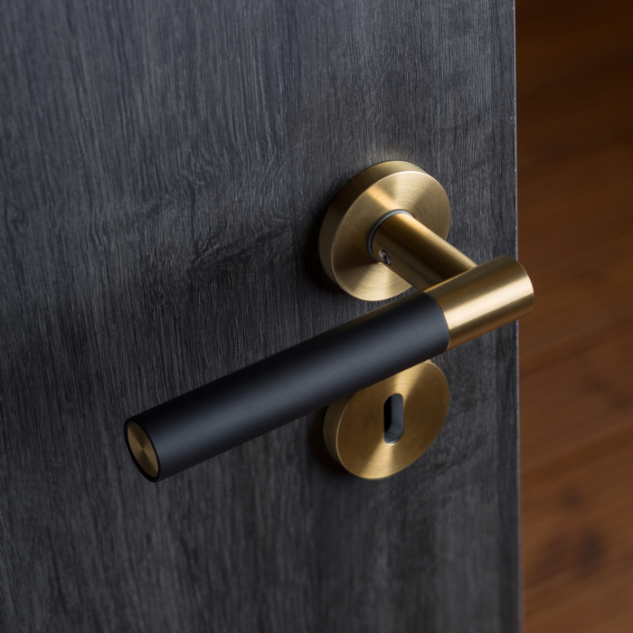 Door handle JNF IN.00.185