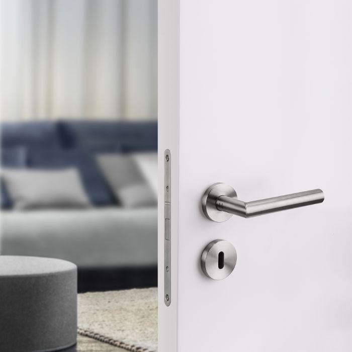 Door handle JNF IN.00.330.RC08N