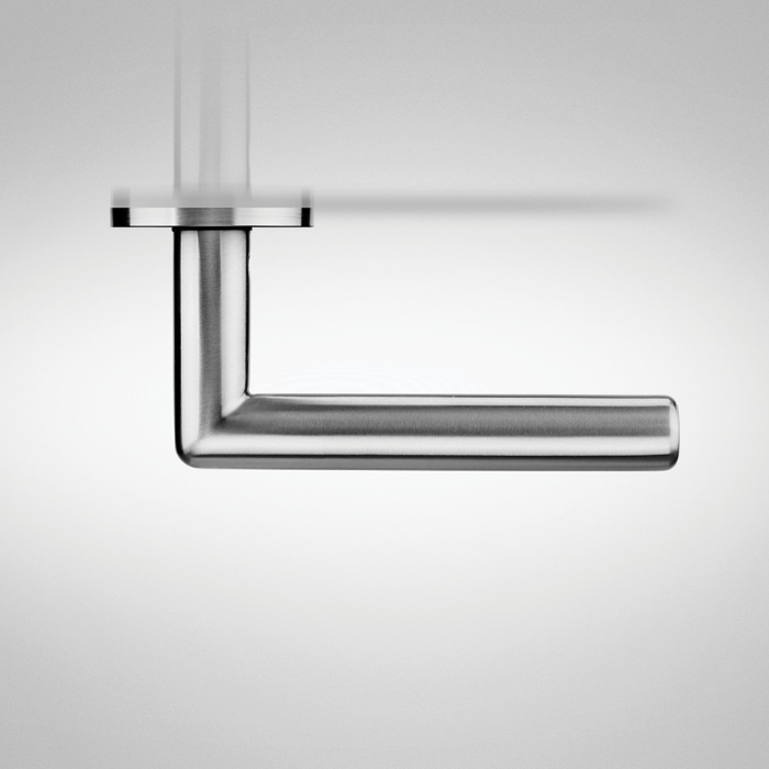 Door handle JNF Yokohama IN.00.180.RF05N