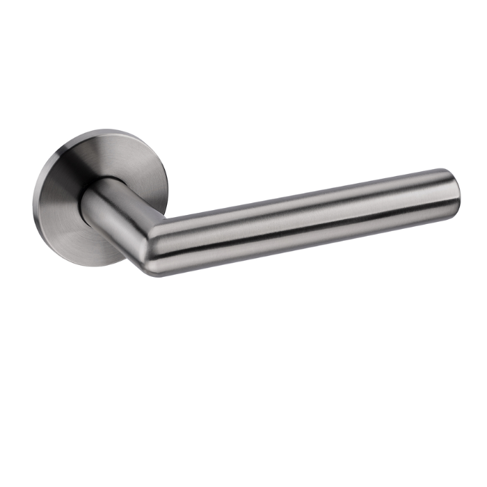 Door handle JNF Yokohama IN.00.180.RF05N