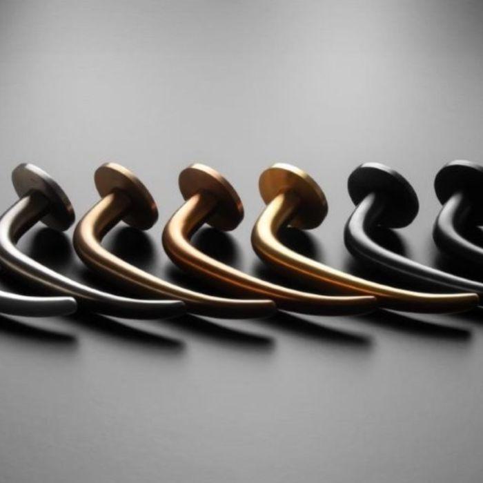 Door handle M&T Iconic small