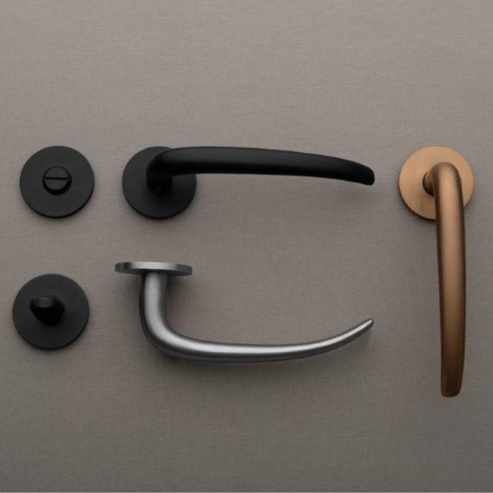 Door handle M&T Iconic small