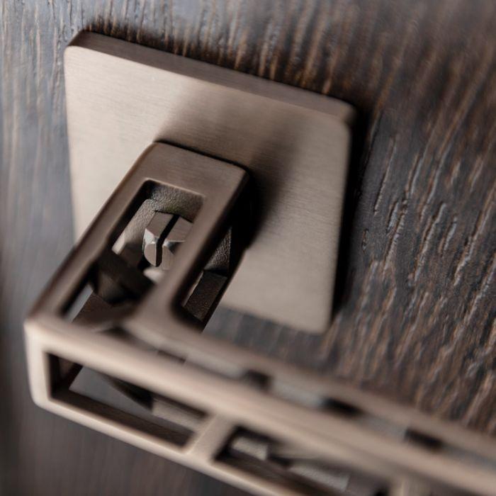 Door handle M&T Industry Squelette Q