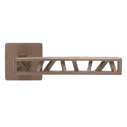 Door handle M&T Industry Squelette Q