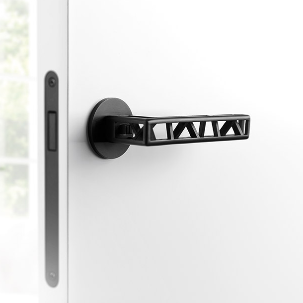 Door handle M&T Industry Squelette R