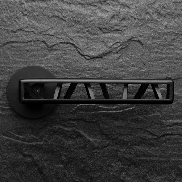 Door handle M&T Industry Squelette R