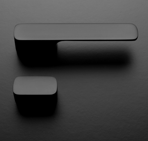 Door handle M&T Minimal 2.0
