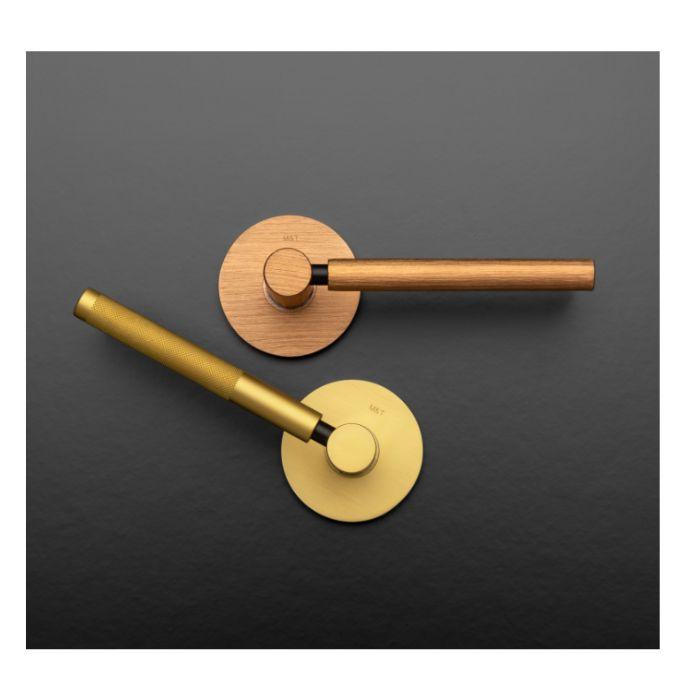 Door handle M&T Nomad