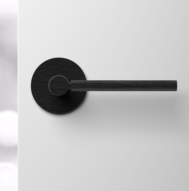 Door handle M&T Nomad